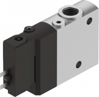 Пневмораспределитель Festo CPE14-M1BH-5LS-1/8 196942