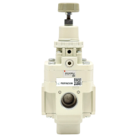 Прецизионный регулятор давления IR3010-F04-A
