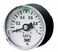 Пневмоманометр SMC G46-10-02