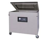 Вакуумный упаковщик Hualian DZ-1100/2L (нерж.) от экспертов компании ПРОФВАКУУМ