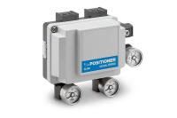Пневматический позиционер SMC IP5100-030