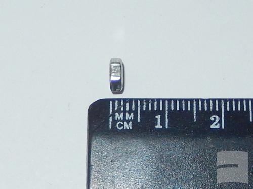 Гайка 6,2х5,4х2,3 для E-153, E-163, E-303