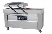 Вакуум-упаковочная машина Hualian DZ-600/2SB SS (нерж.) от экспертов компании ПРОФВАКУУМ