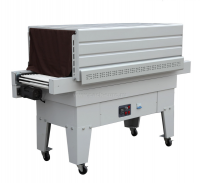 BS-4535LA Термоусадочный туннель