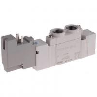 Пневмораспределитель 5/2 SMC SY7420-5YO-02F-Q