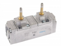 Пневмораспределитель Festo CJM-5/2-1/4-FH 6159