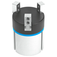 Трехточечный пневмозахват Festo DHDS-50-A