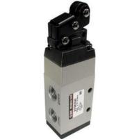 Пневмораспределитель механический SMC VFM350-02-06S