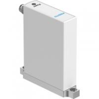 Пропорциональный регулятор давления Festo VEAB-B-26-D15-F-V1-1R1