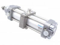 Пневмоцилиндр Festo DNGZS-320-650-PPV-A-S8 157504