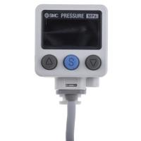 Датчик давления SMC ISE40A-01-T-M