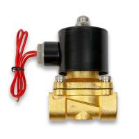 Электромагнитный клапан 2W-160-15 (SYPO) для GRZK-500