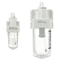 Лубрикатор SMC AL30-F02-A