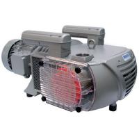 Пластинчато-роторный вакуумный насос Becker VTLF 2.250