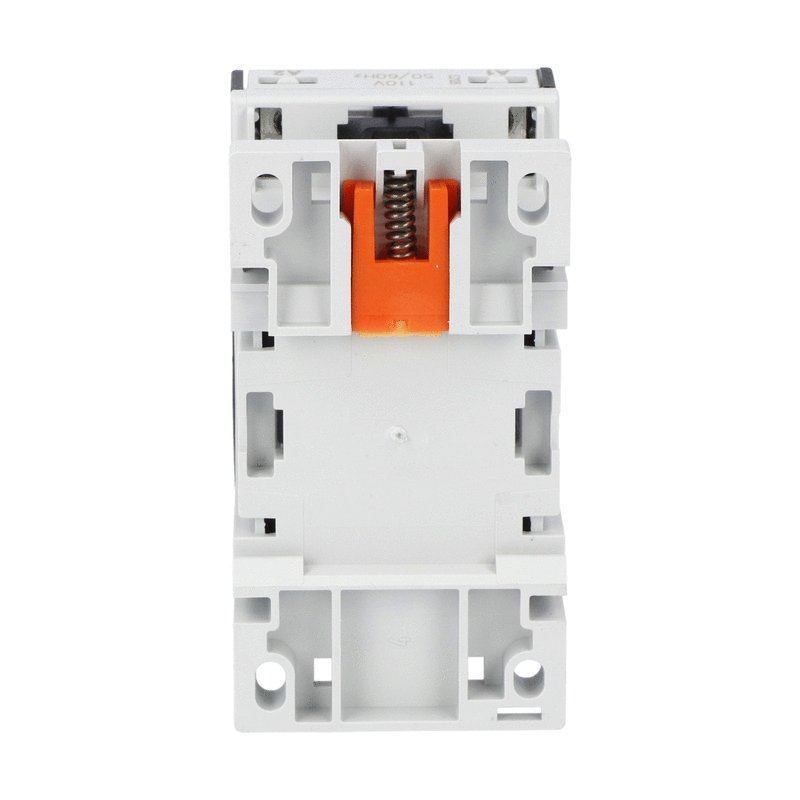 Контактор BF09T4A024 4P Lovato Electric
