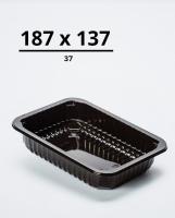 Лоток 187x137x37