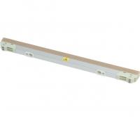 Запаечная планка с функцией обрезки (Sealing bar cut-off seal) длиной 362 мм 0300126