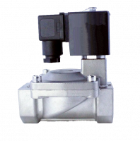 Электромагнитный клапан для воды SVD-38SV-G11/2-24VDC-D-NC