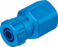 Фитинг Festo ACK-1/2-PK-13 4099