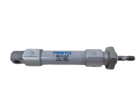 Круглый пневмоцилиндр Festo DGS-20-26-PPV-S2 8808