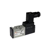 Электромагнитный пневмораспределитель SMC VK3120-4DO-M5-Q