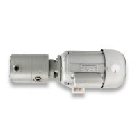 Вакуумный насос в сборе с двигателем, 8 м³/ч, 220 В, для HVC-260T/1A (старого образца)