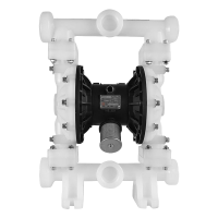 Диафрагменный насос для воды GODO QBY3-65LTFF