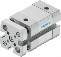 Пневмоцилиндр с направляющей Festo ADVUL-12-50-P-A 156200