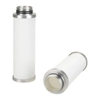 Фильтрующий элемент Donaldson Ultrafilter 1C120064-25, 10/30-PE