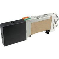 Пневмораспределитель 5/2 SMC SQ1141NR-5LO1-C6-Q
