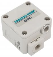 Пневматический мембранный насос SMC PB1013A-01