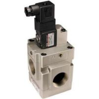 Пневмораспределитель 3/2 SMC EVG342R-5DZ-10F-Q