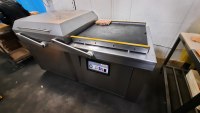 Вакуумный упаковщик VAMA DC 8300 двухкамерный
