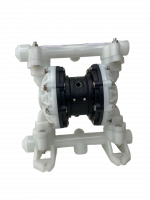 Пневматический мембранный насос Godo QBY3-25STFS