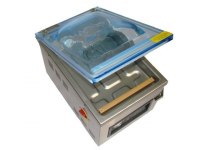 Вакуумный упаковщик Hualian HVC-260T/1A (DZ-260/PD) нерж. от экспертов компании ПРОФВАКУУМ