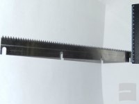 Нож для tps compact xl 344 мм