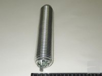 Пружина растяжения E-403-R2