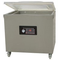 Вакуумный упаковщик Hualian DZ-800/2L (нерж.) от экспертов компании ПРОФВАКУУМ