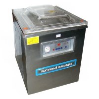 Вакуумный упаковщик DZQ-600/2H Foodatlas Eco от экспертов компании ПРОФВАКУУМ