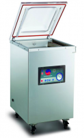 Аппарат упаковочный вакуумный Indokor IVP-400/2E GAS (Южная Корея) от экспертов компании ПРОФВАКУУМ