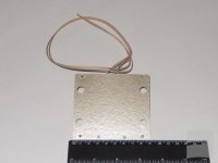 Тэн для TPS Compact XL